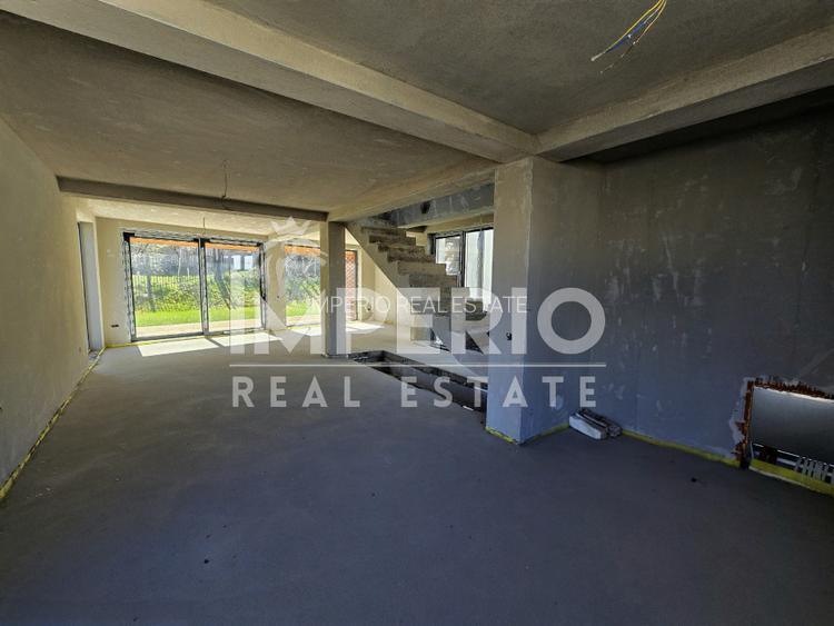 Casa individuala moderna in Gruia | 215 mp utili | Garaj dublu | Terase. - 2