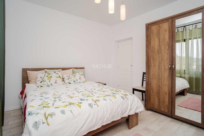 Casa duplex de vanzare zona Miroslava-Valea Ursului - 13