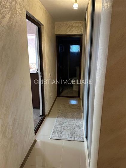 4 camere decomandat, FINISAJE MODERNE, 74 mp, Obor - 11