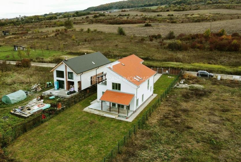 Casa individuală 171mp utili, 958mp teren - 4