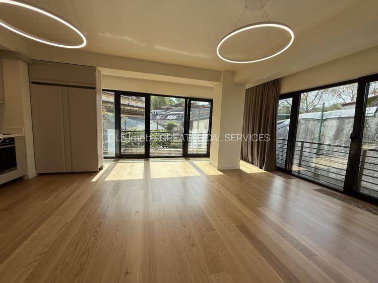 Apartament premium 2 camere,imobil boutique – Str. Icoanei residential sau birou - 4
