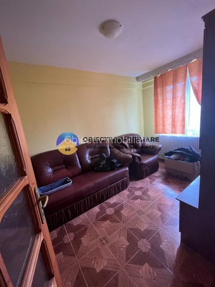 Apartament 2 camere - Savinesti - 5