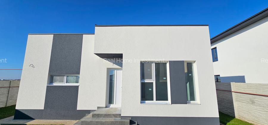 Casa individuala 3 camere/Com.Berceni - 4