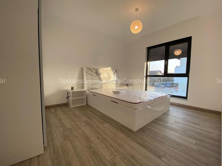 Apartament 3 camere - Dumbravita - 14