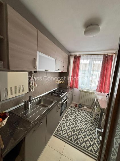 Apartament 3 camere | Mobilat modern | 54 mpu | Fantanele Grigorescu - 3