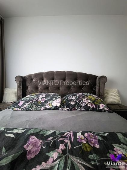 Apartament 3 camere PET FRIENDLY | 72 MP | Zona Piața Rahovei - 5