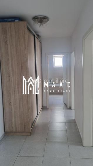 Apartament 2 camere decomandat | Parter | 2 Balcoane | Parcare | Boxă depozitare - 2