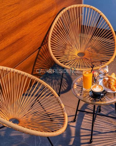 3 Camere 84 mp Cavar Residence Drumul Binelui 168 - 6