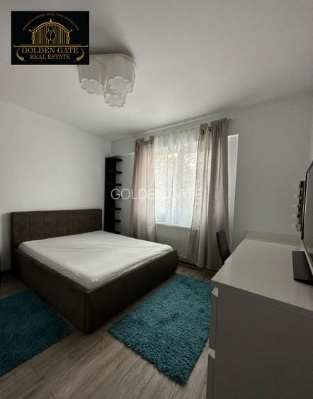 COMISION 0 | Rotar Park 1 Pacii - 2 Camere Mobilat Parcare Inclusa - 4