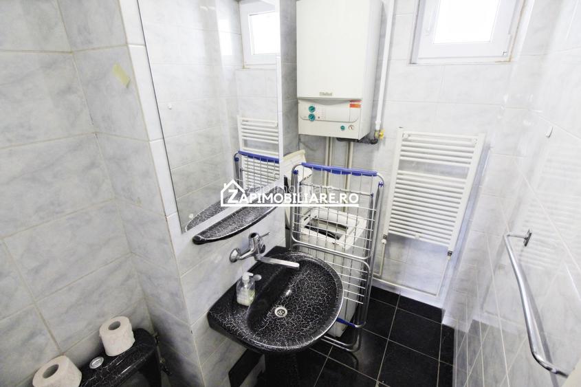 Poli 2 - Zona BT - Ap4 camere - Etaj 2 - - 10