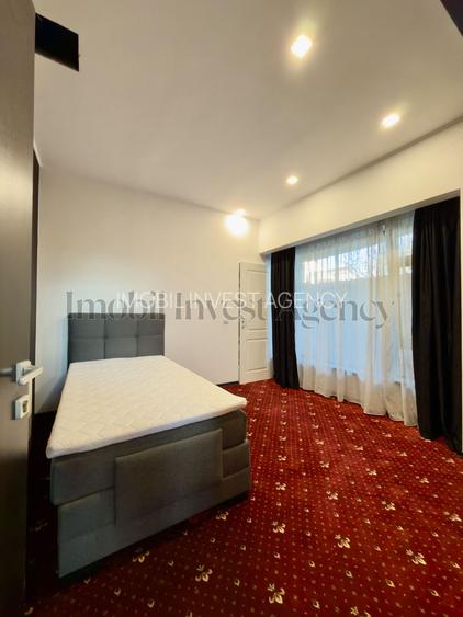 Vilă P+1+M cu lift, 262 mp utili, 2 terase panoramice, teren 348 mp - 46