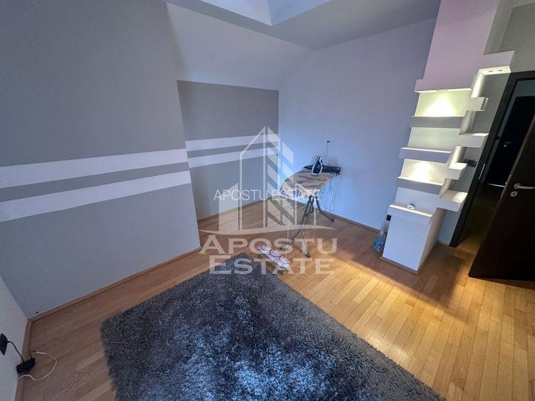 Casa Exclusivista in Mosnita Noua 4 dormitoare - 20