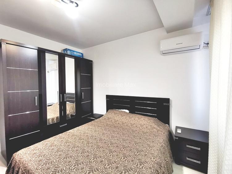 Inchiriere 2 cam Pacii  5 min metrou, bloc nou cu centrala proprie, parcare - 4