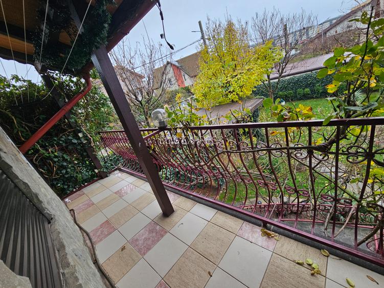 VILĂ SUPERBĂ INDEPENDENTĂ P+1E+M MILITARI CHIAJNA SALCÂMILOR, 260mpu, MOBILATĂ, - 44