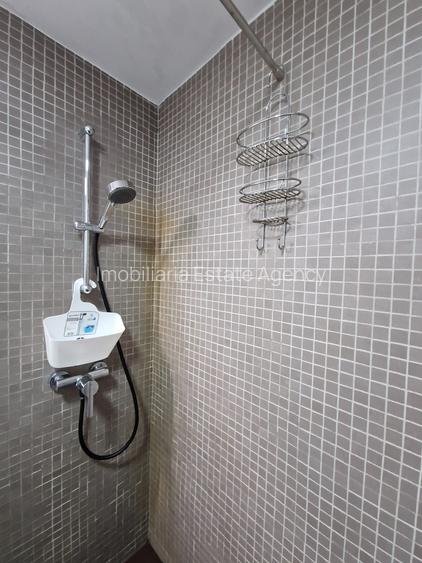 Apartament 2 camere Piata Alba Iulia, stradal, mobilat si utilat modern, liber - 10