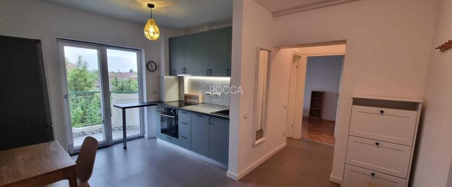 Apartament 2 camere decomandat 64 mp – Unirii, etaj 3/6, centrală, 2 min metrou - 4