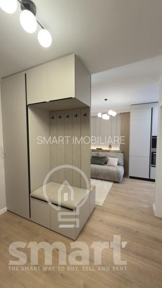 Apartament modern 3 camere, Eroilor , Floresti - 10