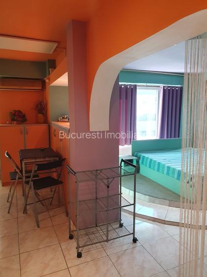 Unirii,Matei Basarab,Metrou Muncii,bl MIXT 1993,reabilitat,DECOMANDATA - 5