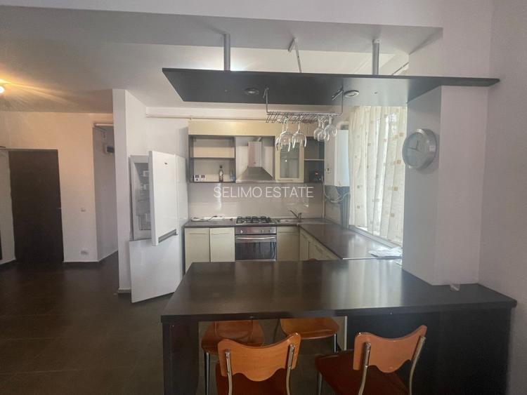 Inchiriere | 2 camere | 75 mp total |  Parcare + boxă | Centrală proprie - 5