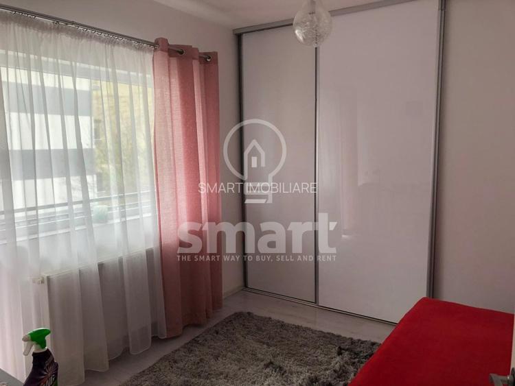 Apartament 2 camere , Floresti, zona Valea Garboului - 6