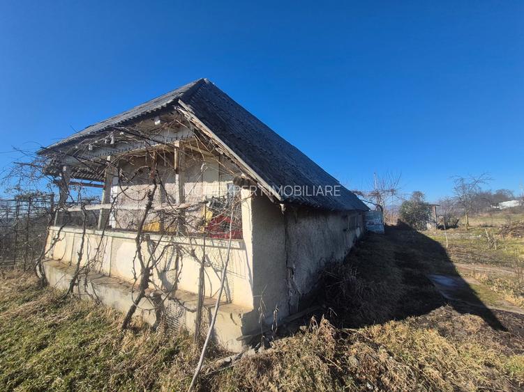 Casa si teren com Zanesti - 7