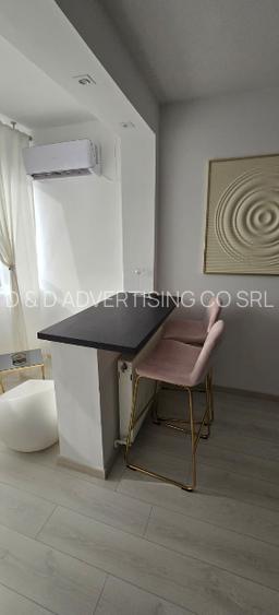 Drumul Taberei - Tudor Vladimirescu - 1 minut metrou - Garsoniera Moderna - LUX - 8