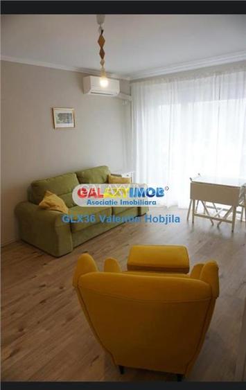 Inchiriere apartament 2 camere  parter gradina Baneasa Greenfield - 3