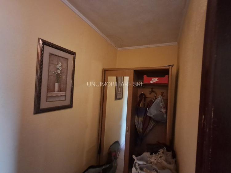 Apartament 4 camere Zona Primarie - Romarta - etaj 4/4 - 87 mp - 9