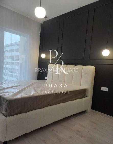 Apartament 2 camere, mobilat, garaj, LIFT, in Blocurile Albe str. Eroilor! - 4