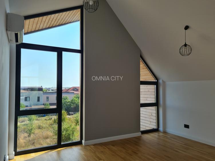 OMNIA-Poprietăti alese! Prestigios, elegant, nord. Standard ridicat de locuire. - 37