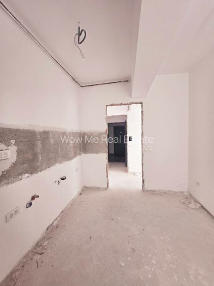 Apartament 3 Camere vedere lac Aleea Argedava Sector 2 - 12