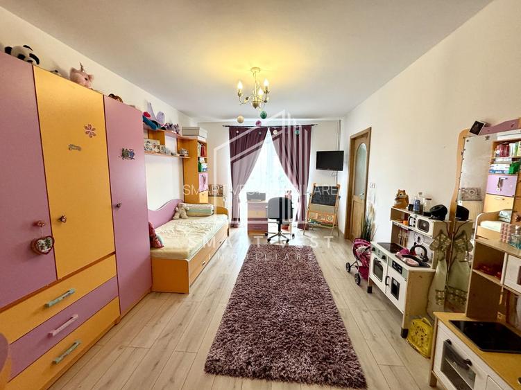 Casa spatioasa de vanzare | 275 mp (cu beci) | Zona Unio - 22