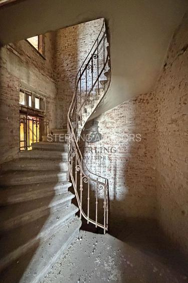 Imobil versatil, 1000 mp, pretabil conversie hotel sau apartamente - 24