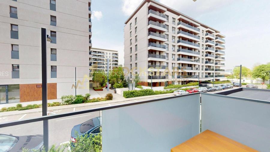 Apartament 2 camere Nusco City - 27