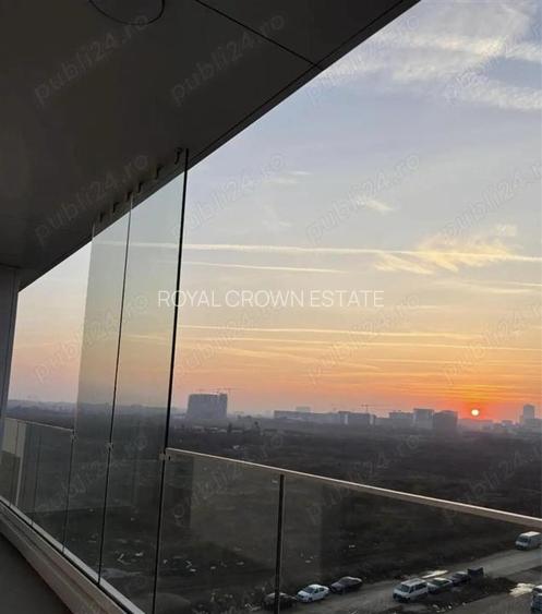 Apartament 2 camere First Estates Pipera - 5