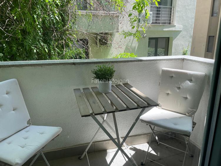2 camere in Herastrau - 4
