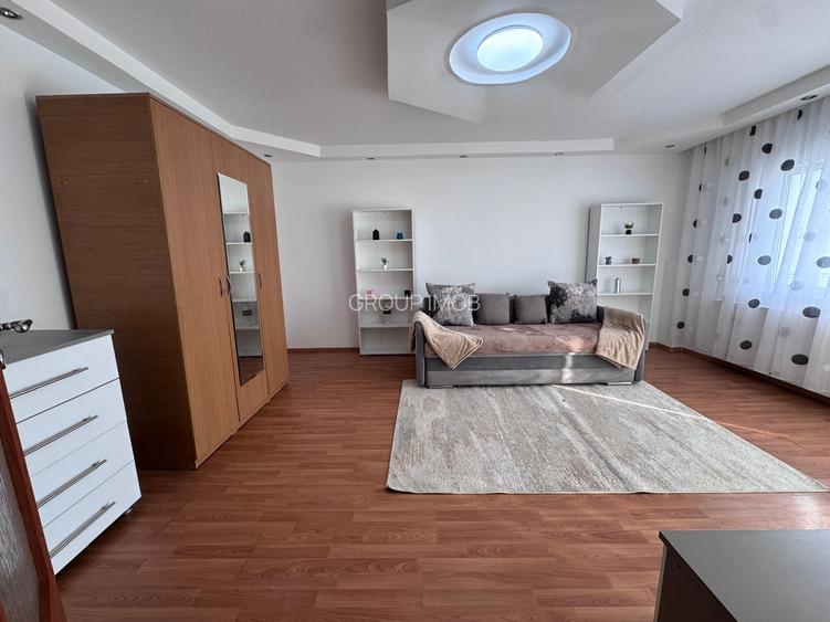 Banca Nationala, apartament mobilat si utilat - 3