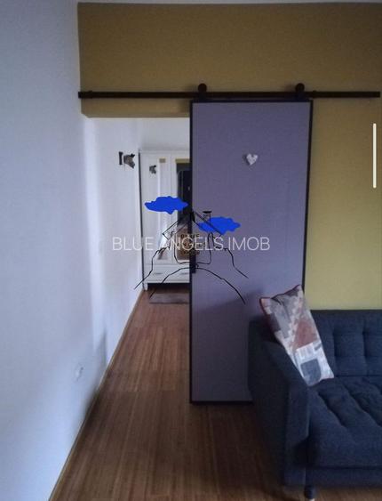 Apartament de 2 camere - Tractorul - Brasov - 5