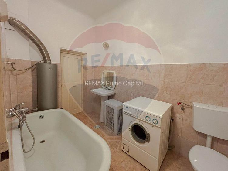 Casă / Vilă cu 5 camere de vânzare în Aleșd zona Ultracentral - 12