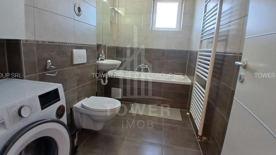 Apartament 2 camere | zona Avantgarden - 8