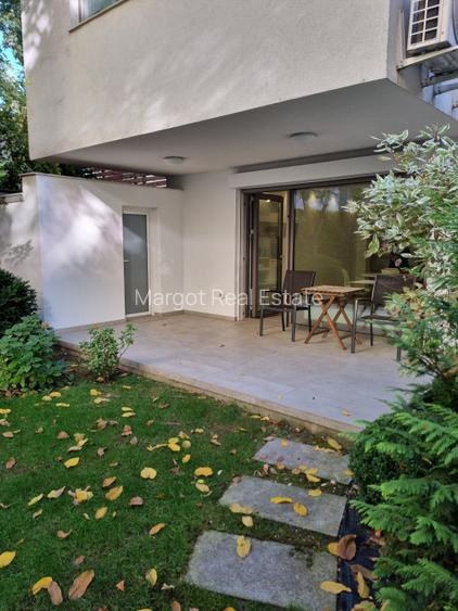 Beautiful duplex  with garden - 2