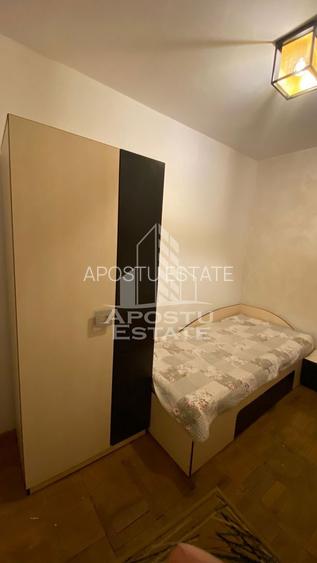 Apartament 3 camere, Girocului, AC - 2