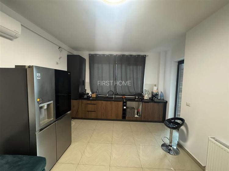 Studio de vanzare in zona Nord - mobilat si utilat - 80.000 Euro - 3