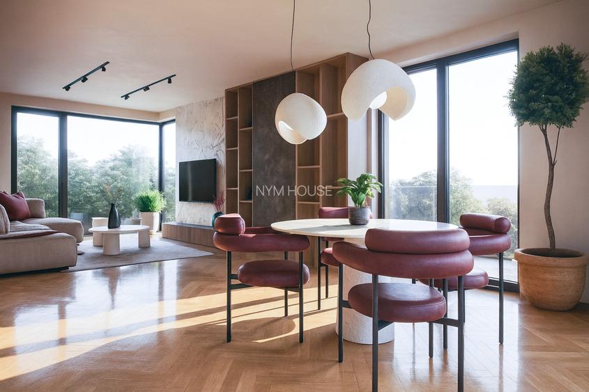 	Un cartier premium pentru oameni de excepție. - 5