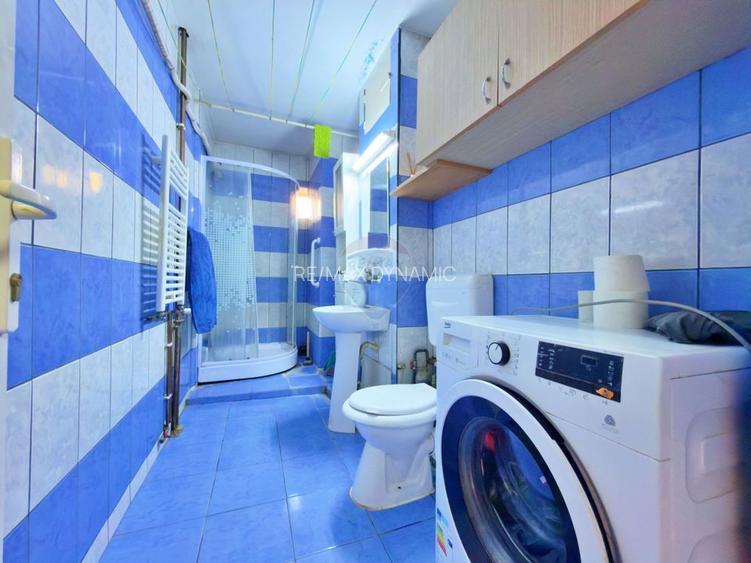 Apartament decomandat cu 2 camere de vânzare / Aurel Vlaicu - Arad - 7