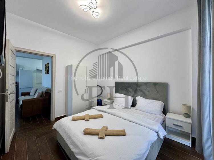 Apartament 3 camere de vânzare Mamaia Sat, Constanța - 5