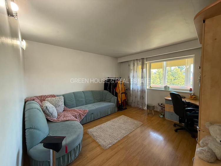 Apartament 2 camere-decomandat-mobilat si utilat, zona Balcescu - 2