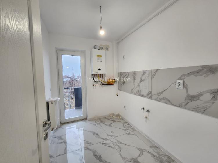 APARTAMENT 1 CAMERA , LOC DE PARCARE INCLUS, COMISION 0%, LUNCA CETATUII - 10