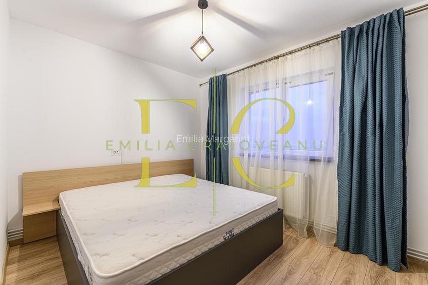 COMISION 0%! VANZARE: Apartament 2 camere, TRACTORUL - 7