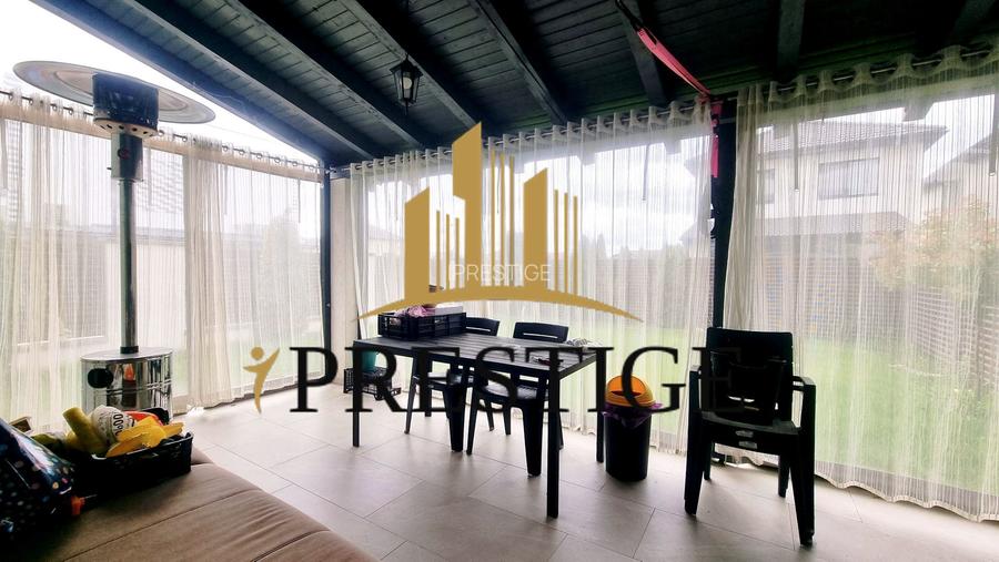 CASĂ DE VÂNZARE ȘELIMBĂR | TEREN 265 MP | CURTE 200 mp | CARPORT - 20